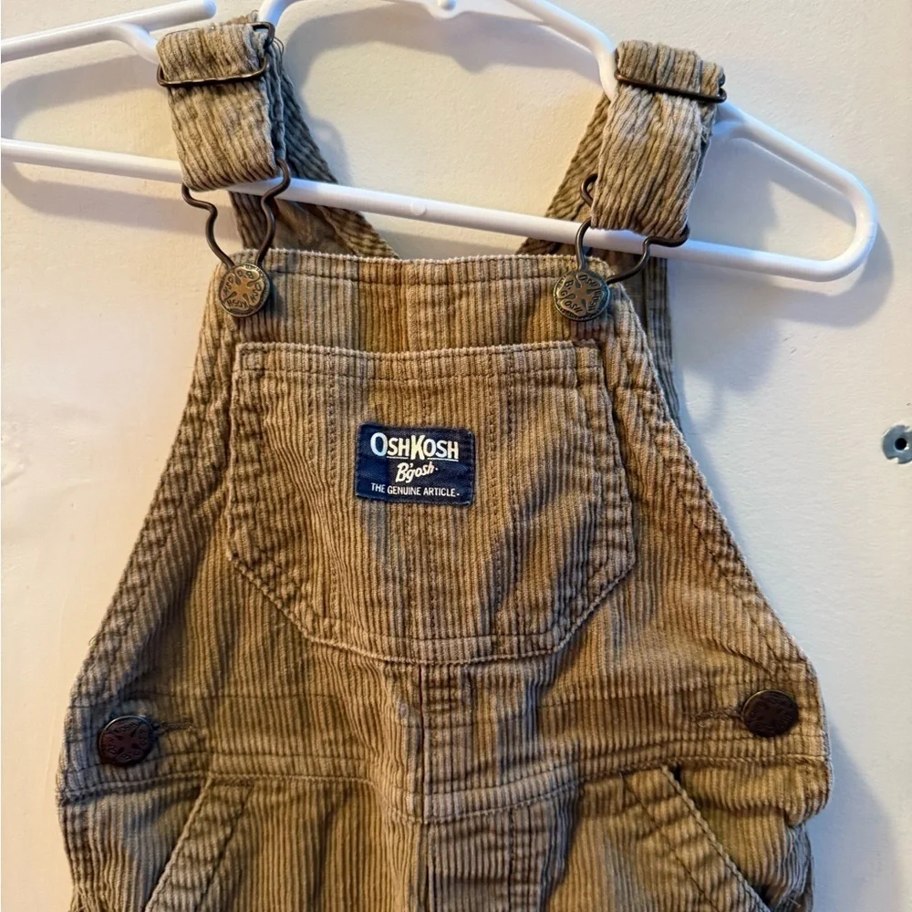 OshKosh Bgosh oshkosh b’gosh
